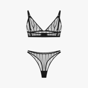 LA BISE DEMI set