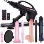 Sex Machines _ Super Deal