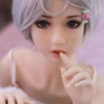 Angel Face Anime Adult Sex Doll_ 100 & 125cm_USA