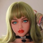 Sexy Sex Doll 158cm_ US