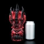 Razorclaw™ — Dragon Claw Masturbator Toy [Stock]