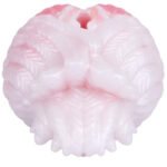 Plumis™ — Feathered Bird Rump Masturbator [Stock]