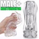 MALE POCKET MASTURBATOR