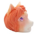 Solara™ — Unicorn Masturbator Fantasy Toy [Stock]