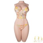 Tantaly Aurora 2.0 - Torso 86cm (33”)