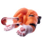 Tigra™ — Tiger Masturbator Beast Toy [Stock]