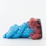 Vorex™ — Alien Creature Tongue Stroker [Stock]