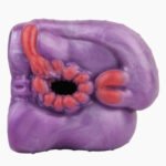 Vorynx™ — Magic Dragon Masturbator [Stock]